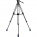 Benro BV6 Pro Video Tripod Kit